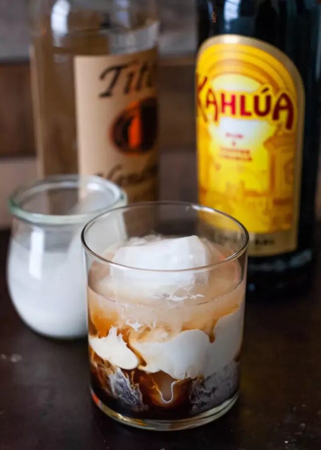 White Russian