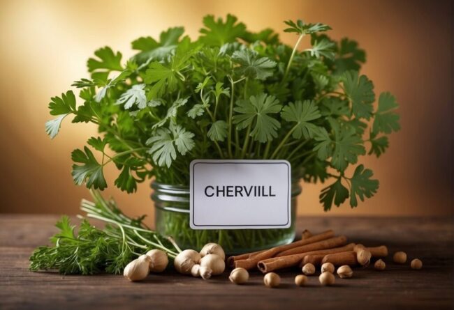 What to Know About Chervil