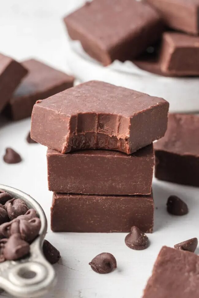Fudge