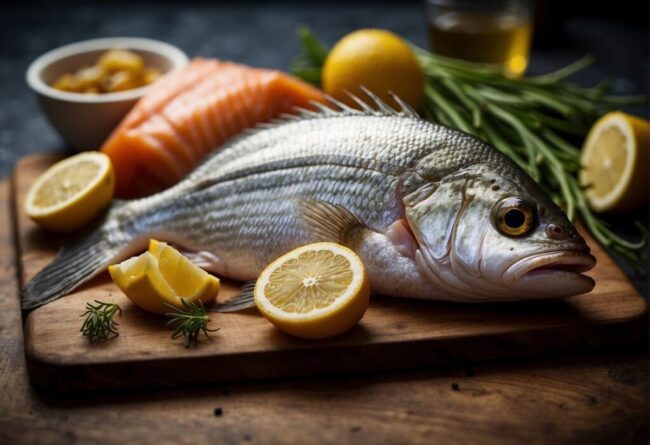 Options for Freshwater