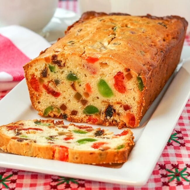 Fruitcake