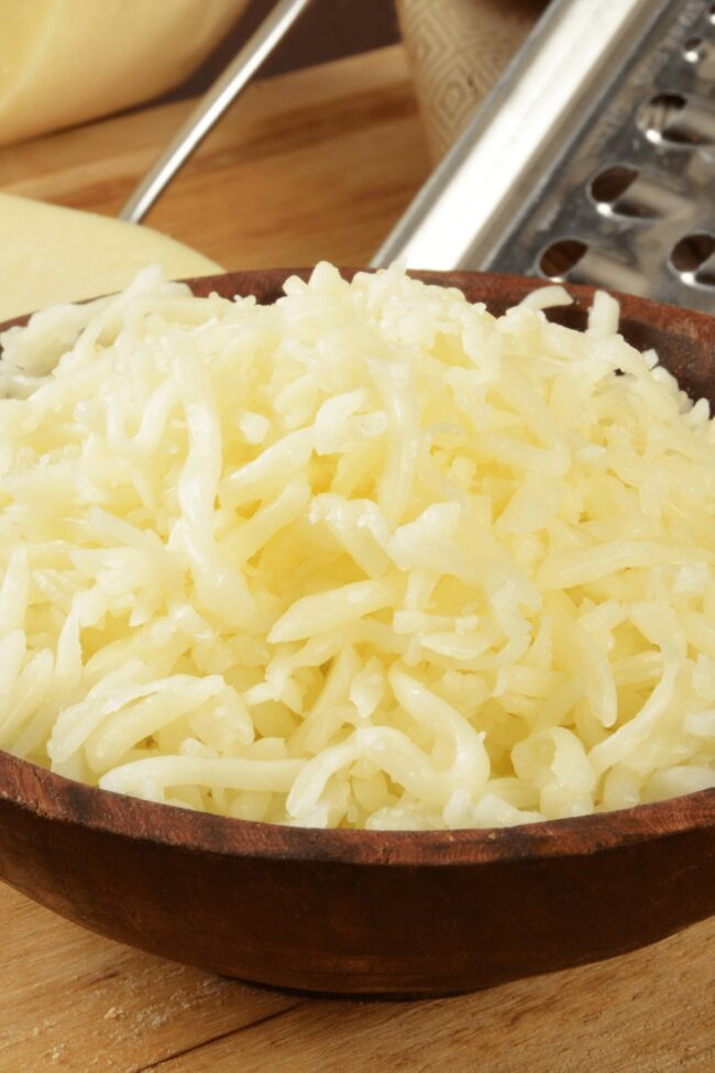 Farmers Cheese