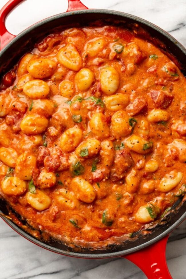 Gnocchi