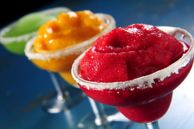 Vita Divine Triple Sec