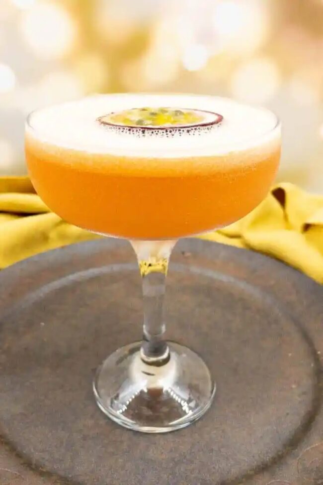 Pornstar Martini
