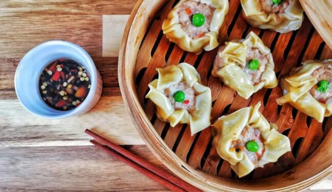 Dim Sum