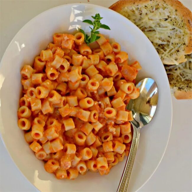 Ditalini