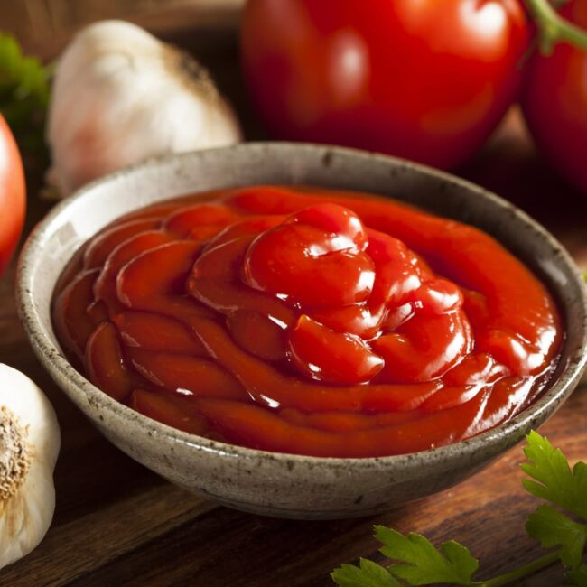Ketchup