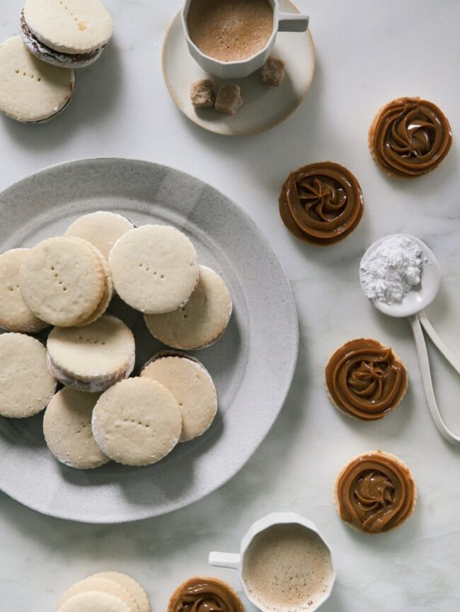 Alfajores