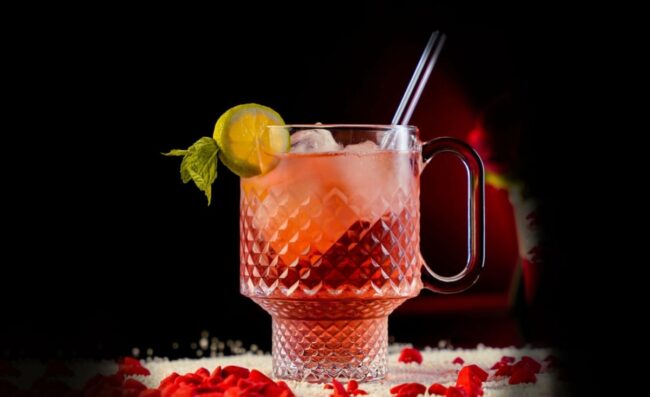 Miami Iced tea