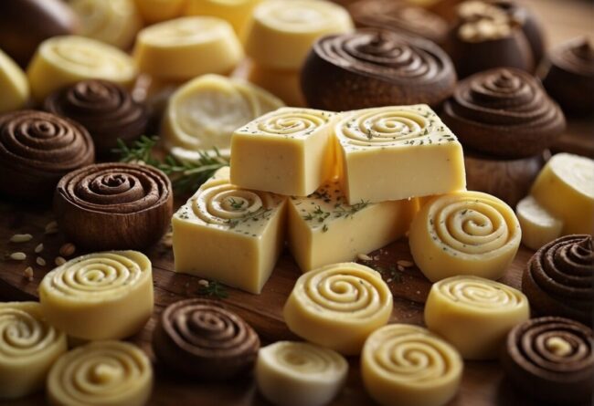 Enhancing Texture and Flavor