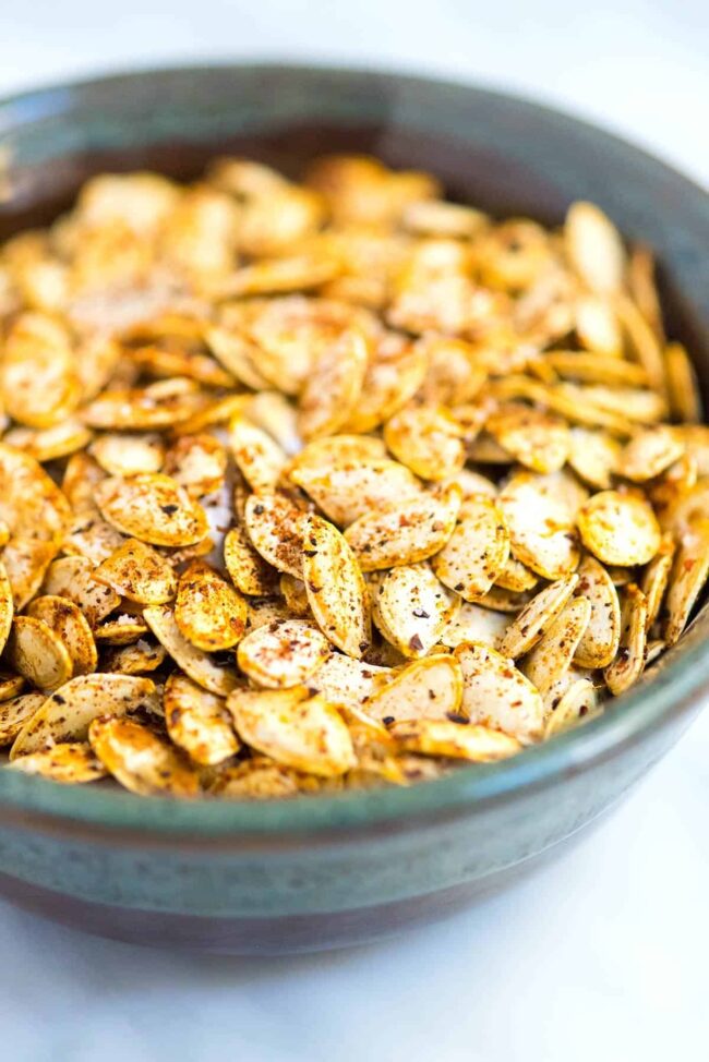 Pumpkin Seeds