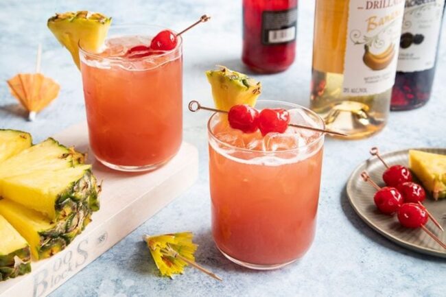 Rum Runner