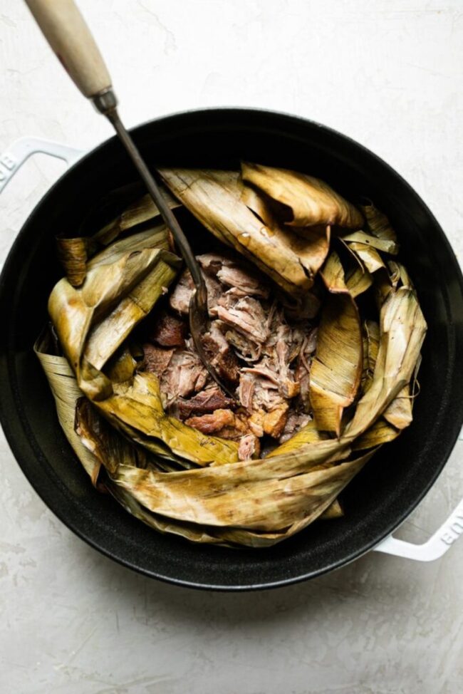 Kalua Pig