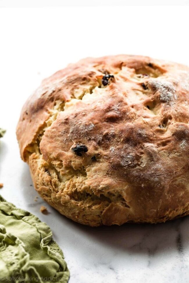 Soda Bread