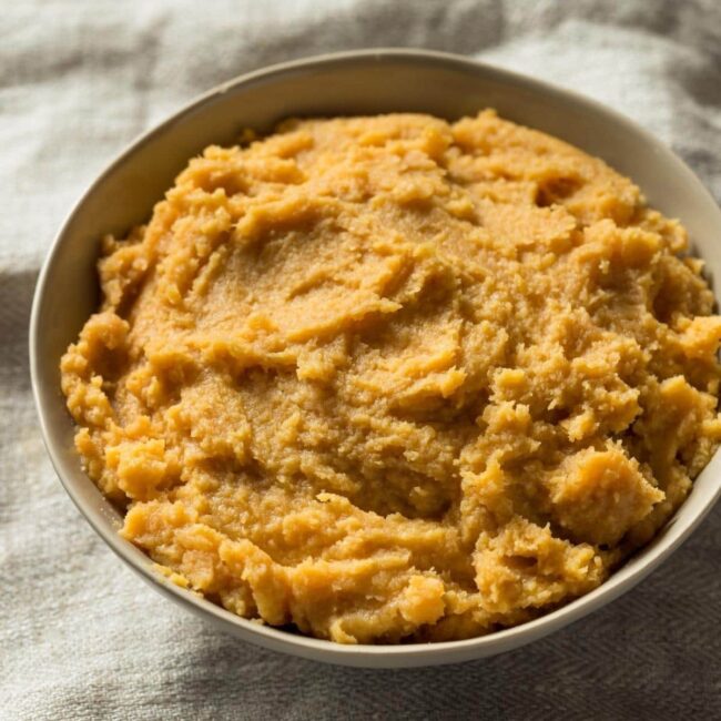 Miso Paste