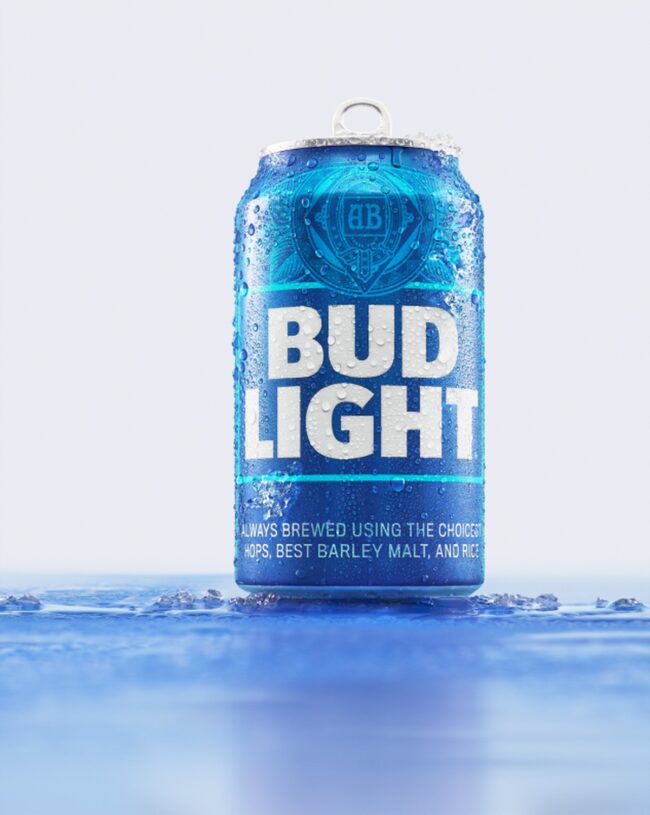Bud Light