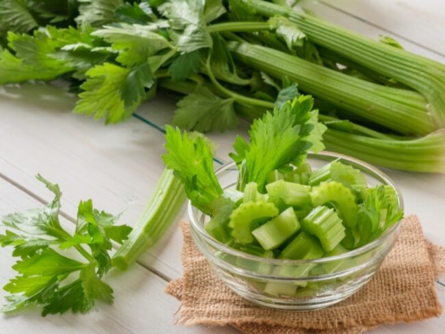 Celery