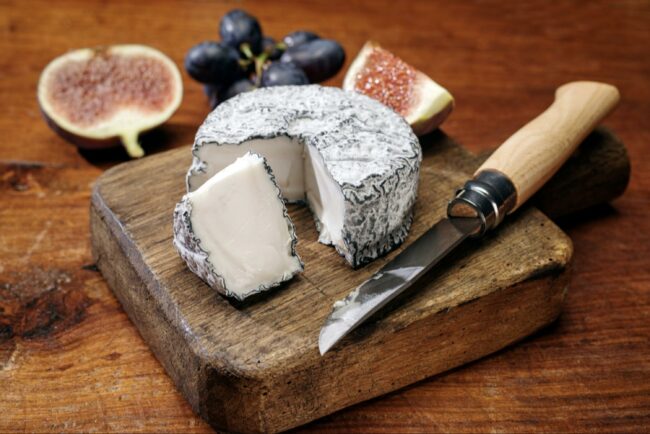 Chevre Cheese