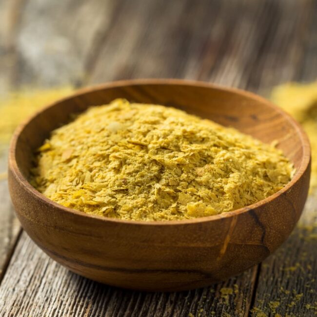 Nutritional Yeast Flakes
