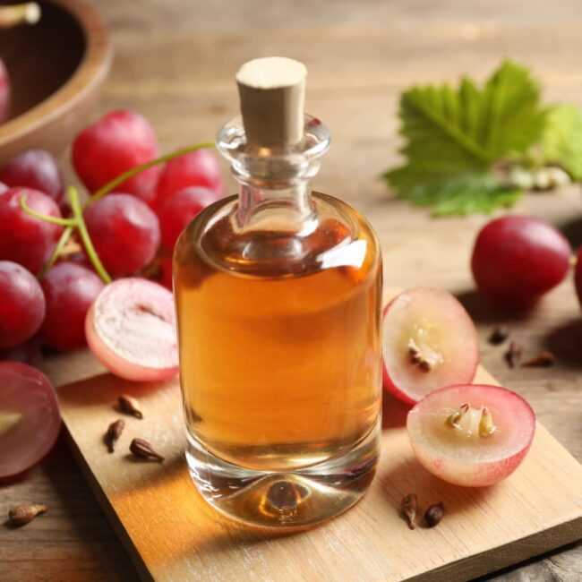 Grapeseed Oil