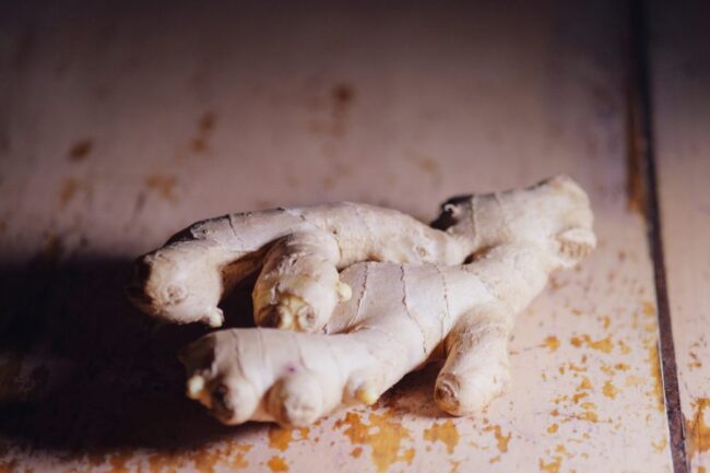 Galangal
