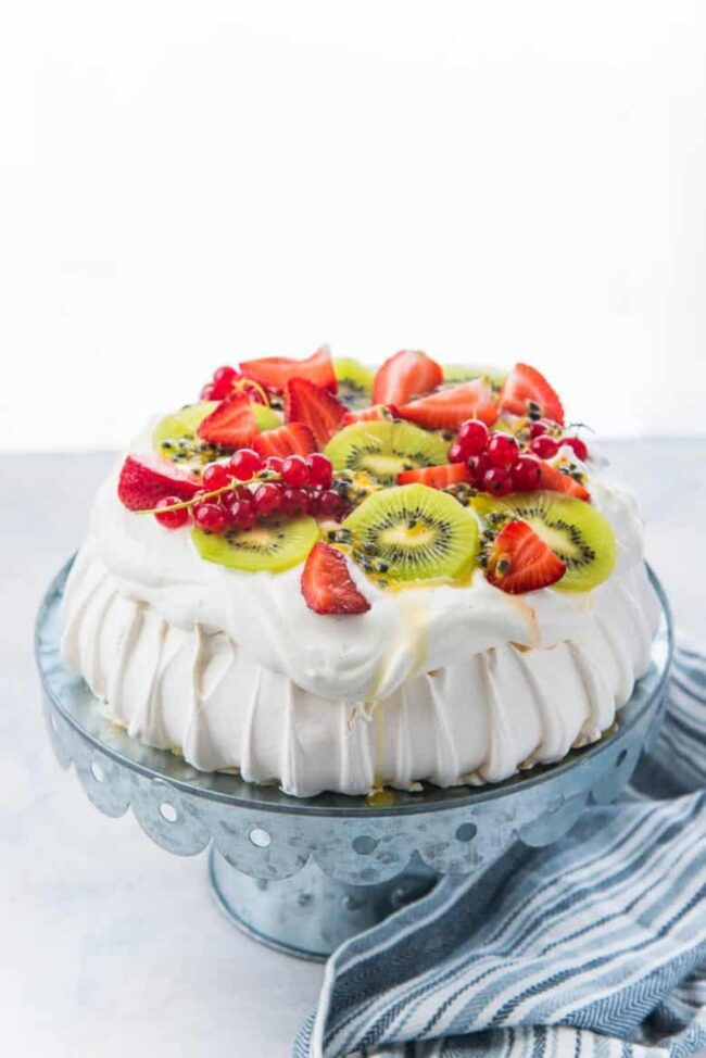 Pavlova