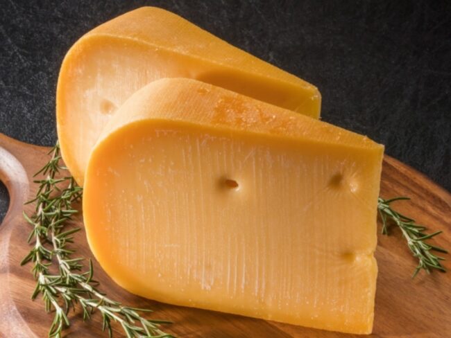 Pepper Jack Cheese