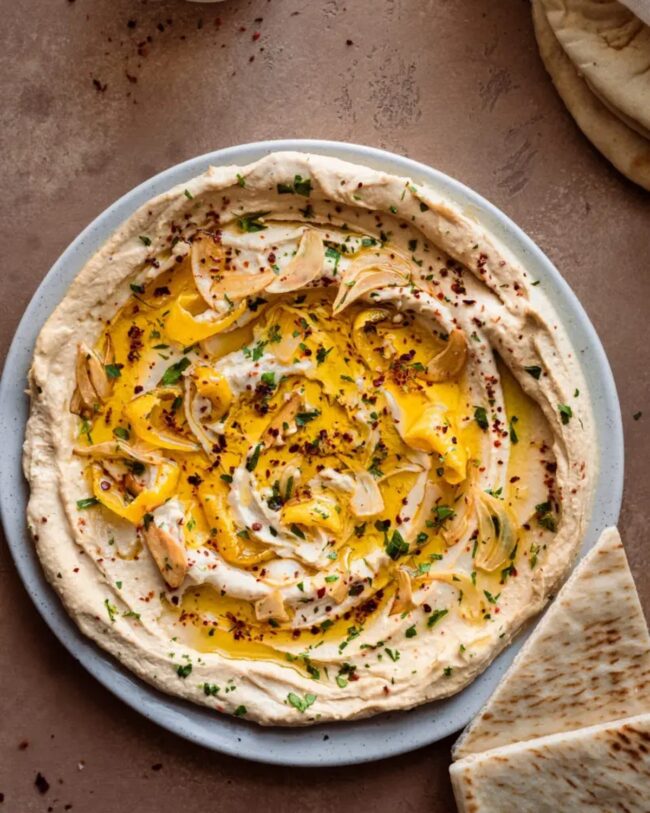 Hummus