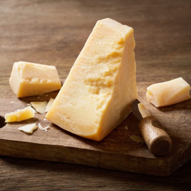Parmesan