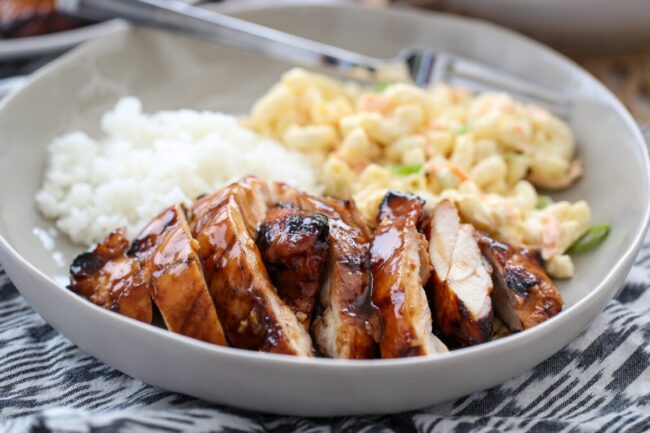 Huli Huli Chicken