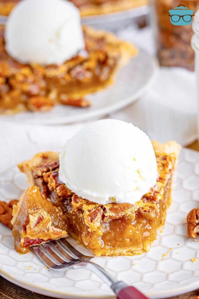 Pecan Pie