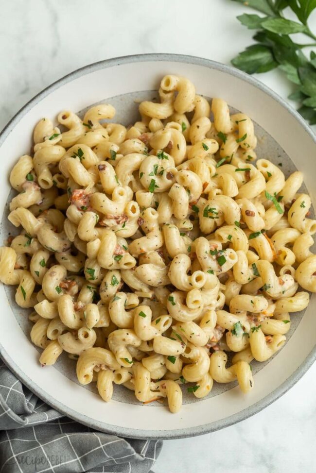 Cavatappi