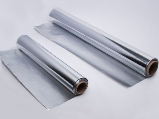 Aluminum Foil