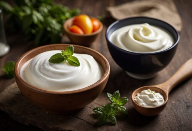Cooking with Crème Fraîche