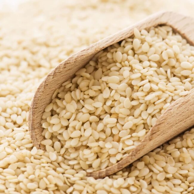 Sesame Seeds