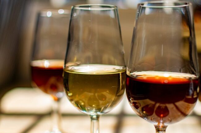 Reasons to Replace Rice Wine