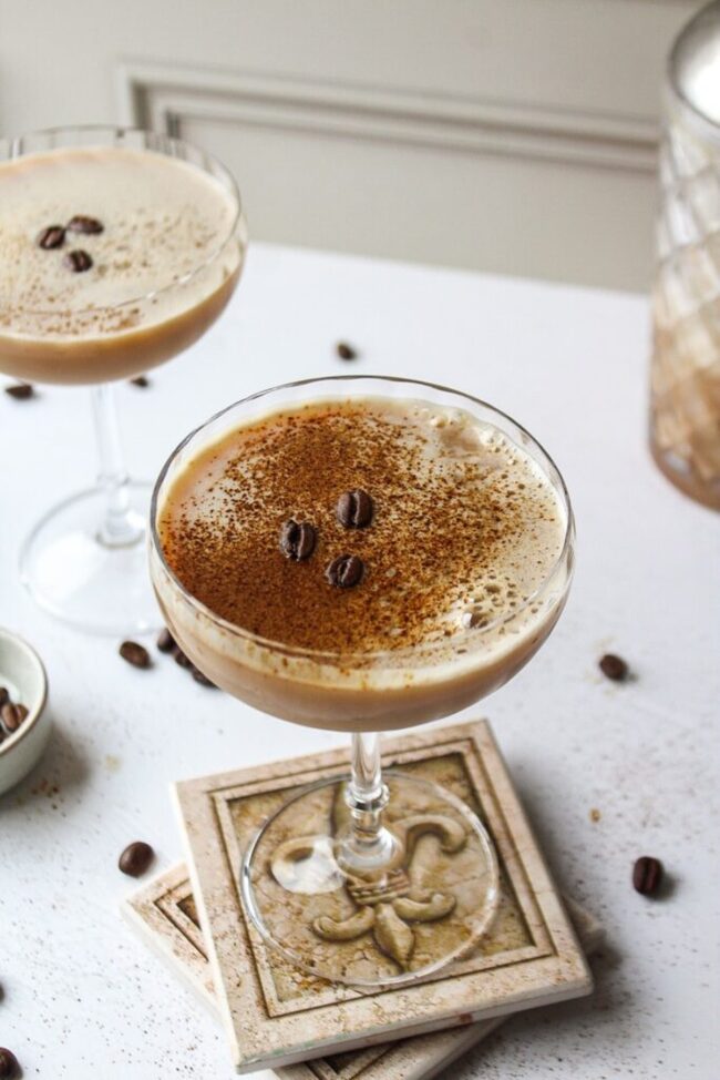 Espresso Martini
