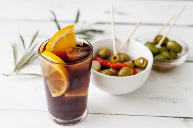 Vermouth