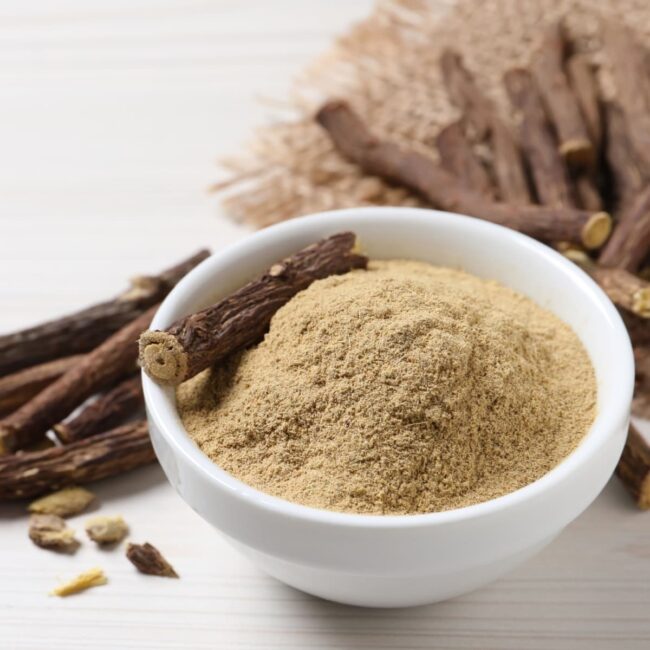Licorice Root Powder