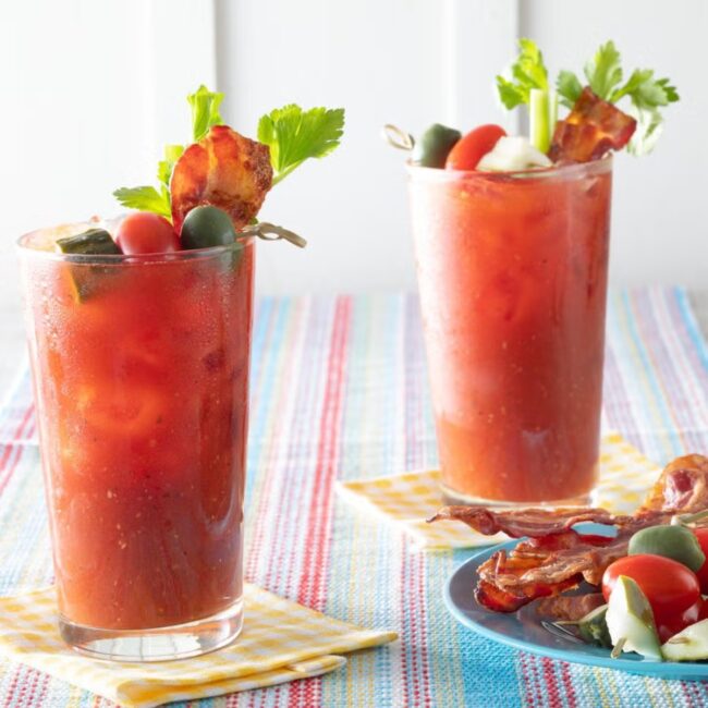 Bloody Mary