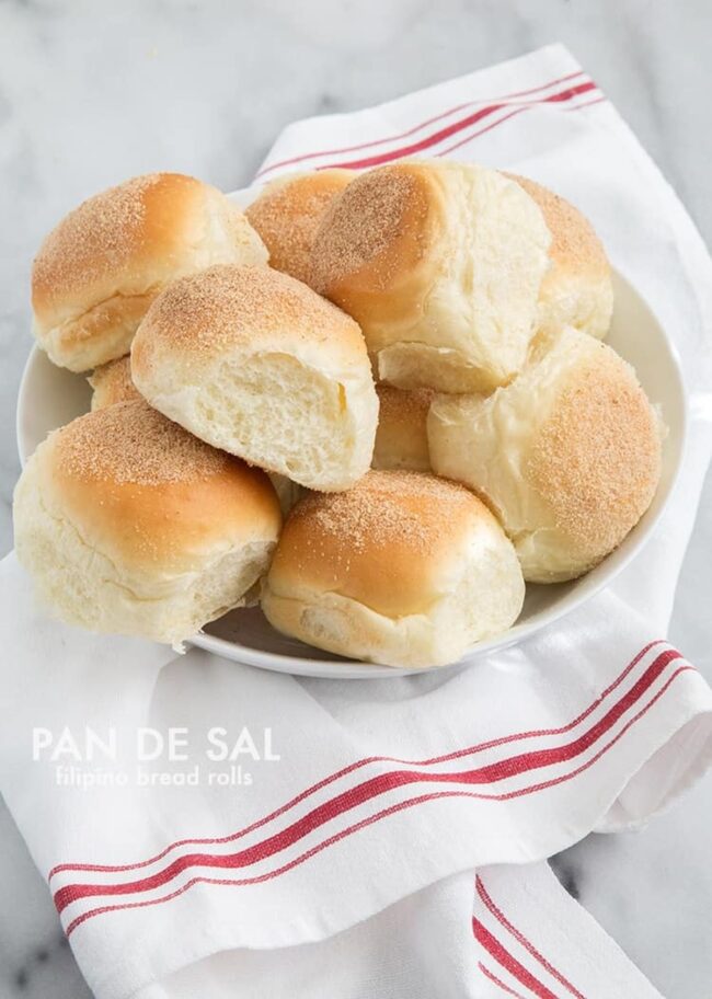 Pandesal