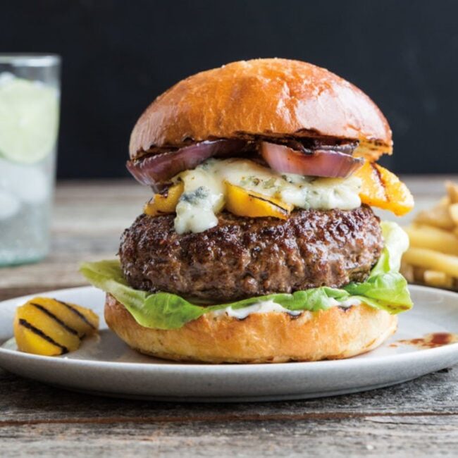Gorgonzola