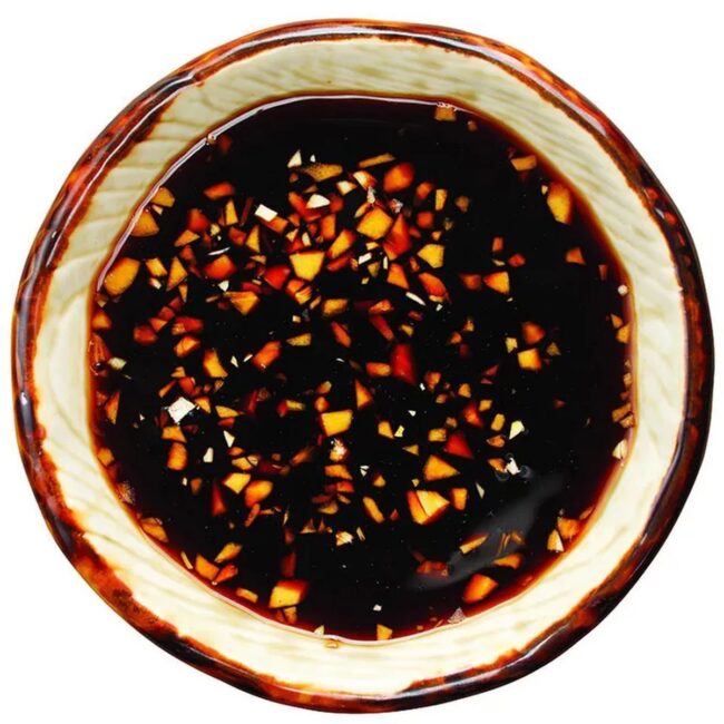 Teriyaki Marinade