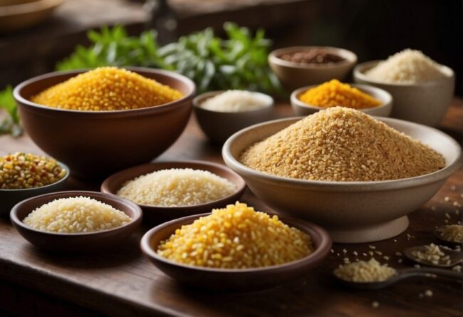 What Is Couscous?