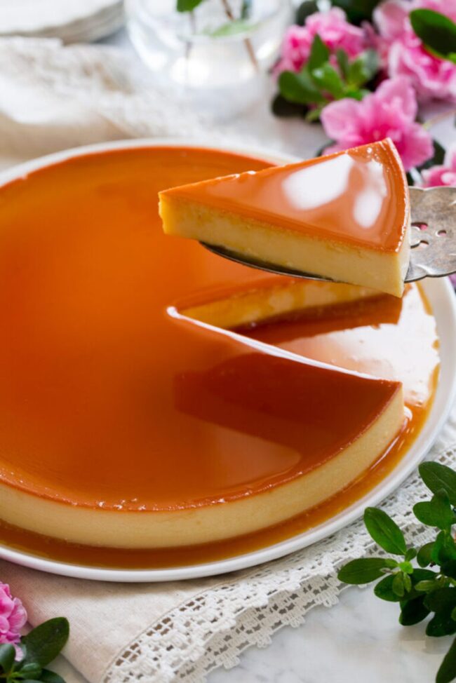 Flan