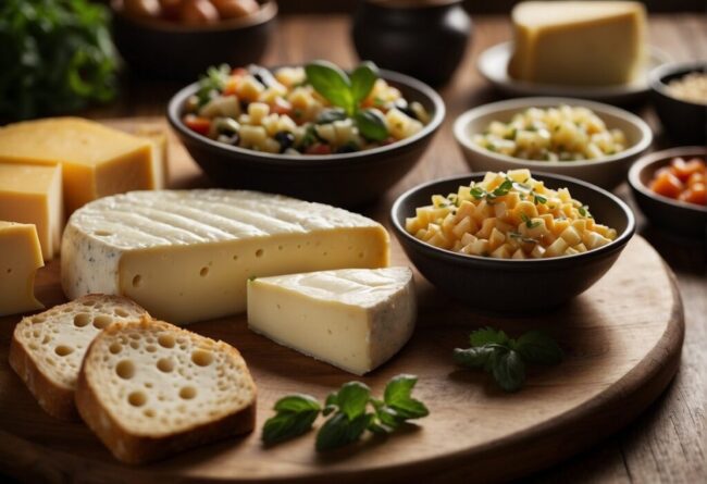 Common Culinary Uses for Monterey Jack
