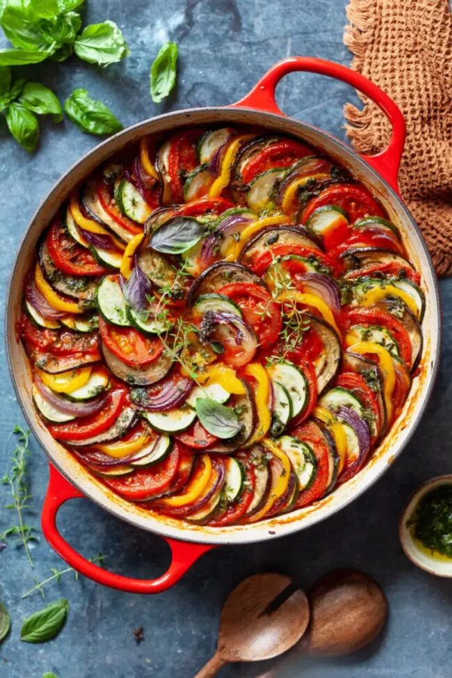 Ratatouille