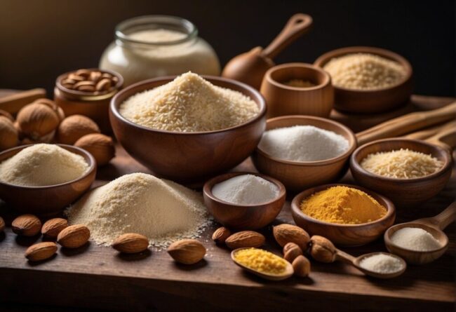 Tips for Cooking and Baking