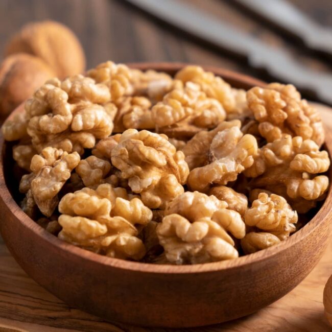 Walnuts